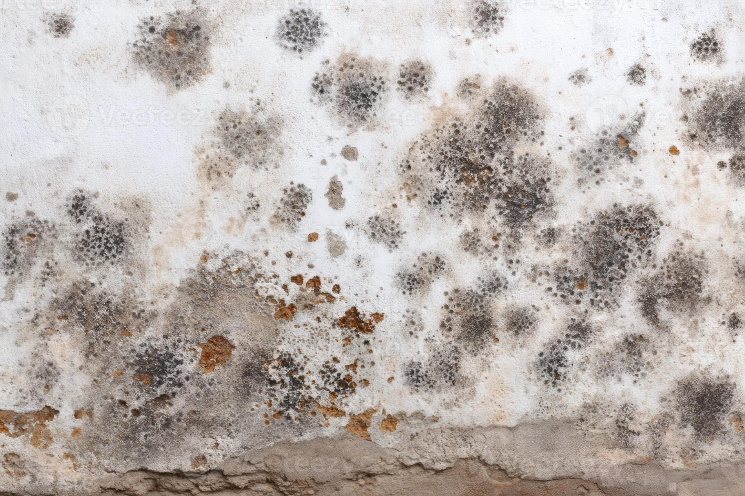 black-mold-growing-on-damaged-white-wall-mold-spores-forming-on-damp-plaster-photo